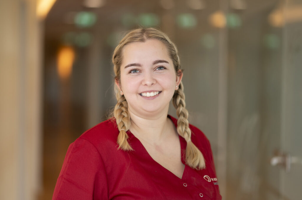 Dr. Schlotmann Zahnmedizinische Prophylaxeassistentin