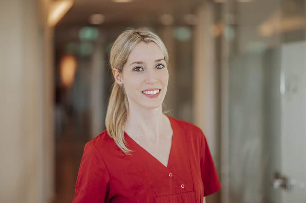 Dr. Schlotmann Zahnmedizinische Prophylaxeassistentin