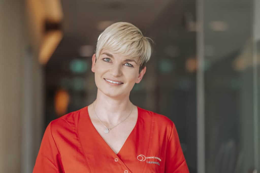 Dr. Schlotmann Zahnmedizinische Prophylaxeassistentin