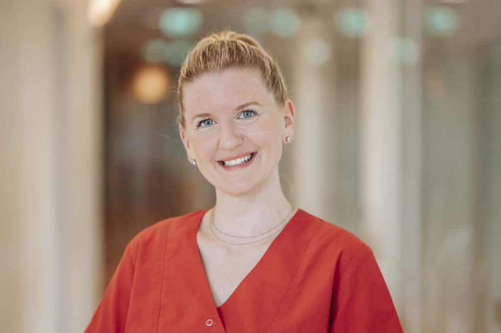 Dr. Schlotmann Zahnmedizinische Prophylaxeassistentin
