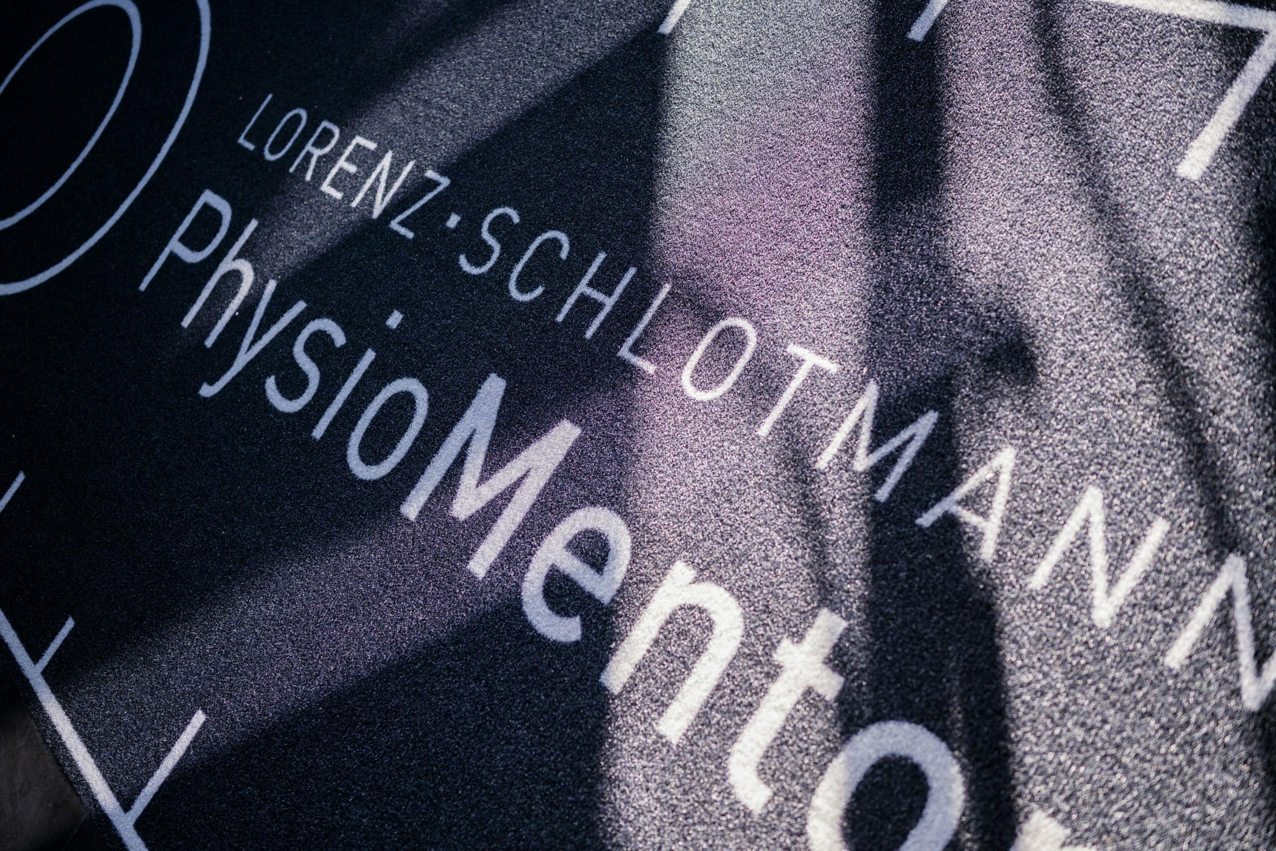 PhysioMentor - Ganzheitliche Physiotherapie in Münster