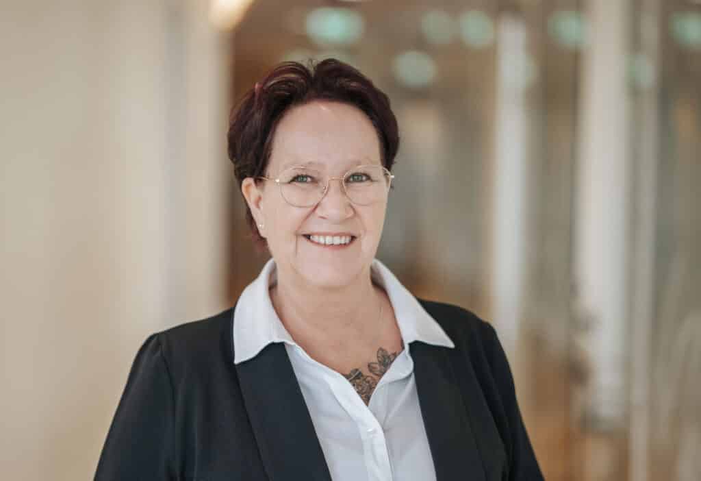 Reinigung/Housekeeping bei Dr. Schlotmann