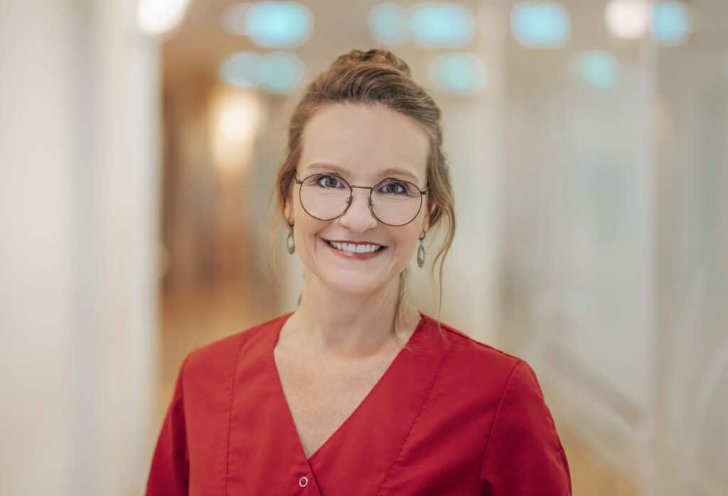 Dr. Schlotmann Zahnmedizinische Prophylaxeassistentin
